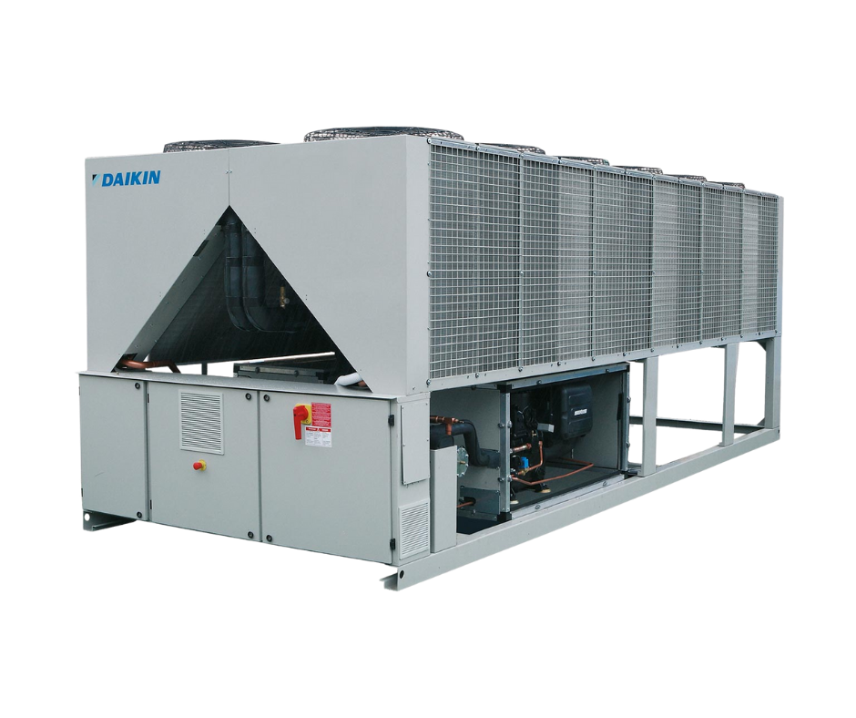 Daikin Chiller